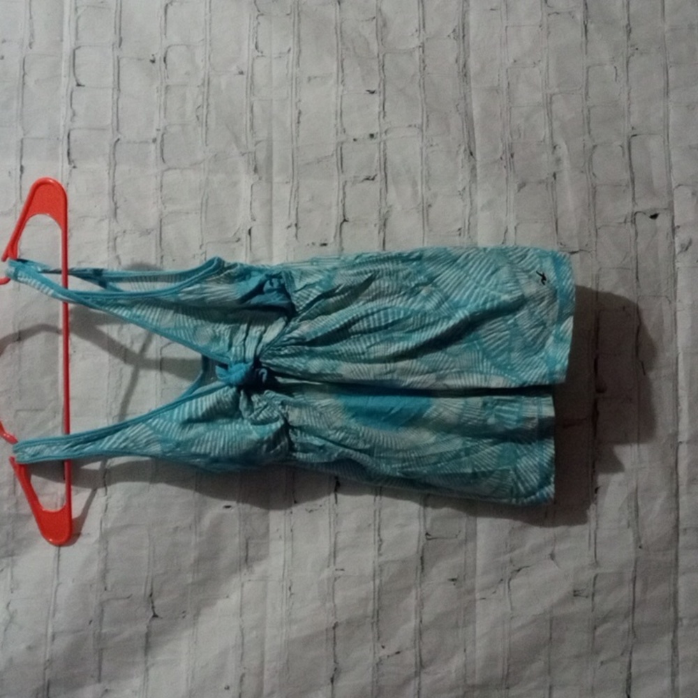 Hollster women's size small